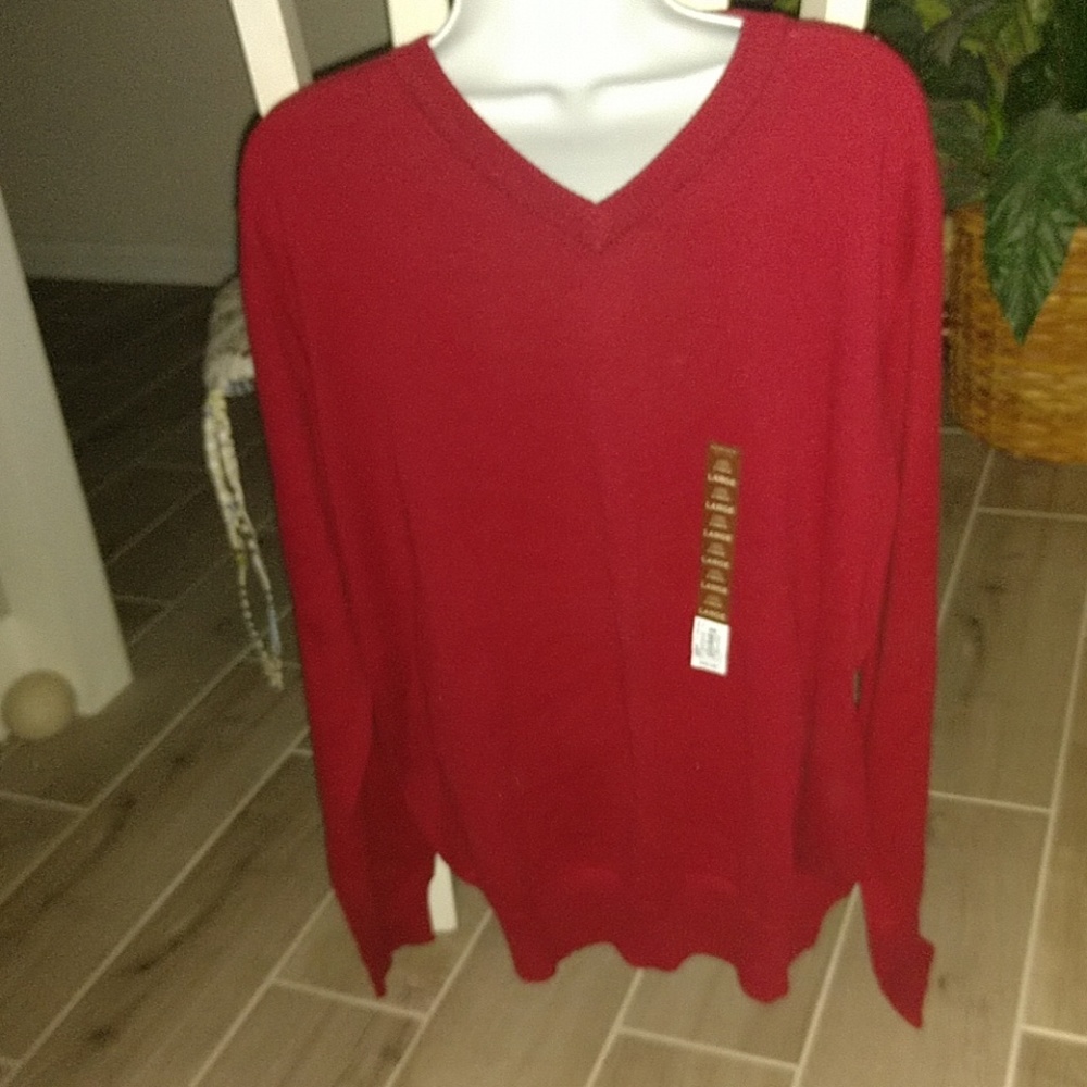 Mens Sonoma Sweater